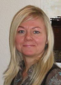 Annette Albrecht